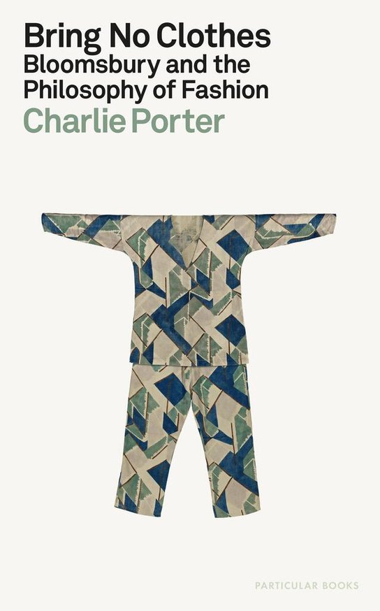 Bring No Clothes -  Charlie Porter