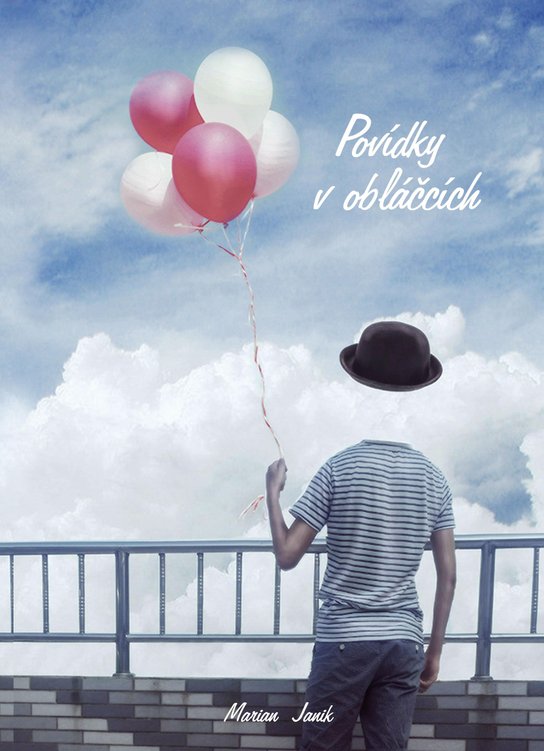 Povídky v obláčcích -  Marian Janik