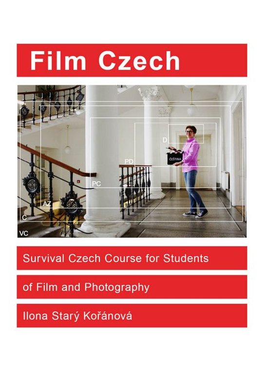 Film Czech -  Ilona Starý Kořánová