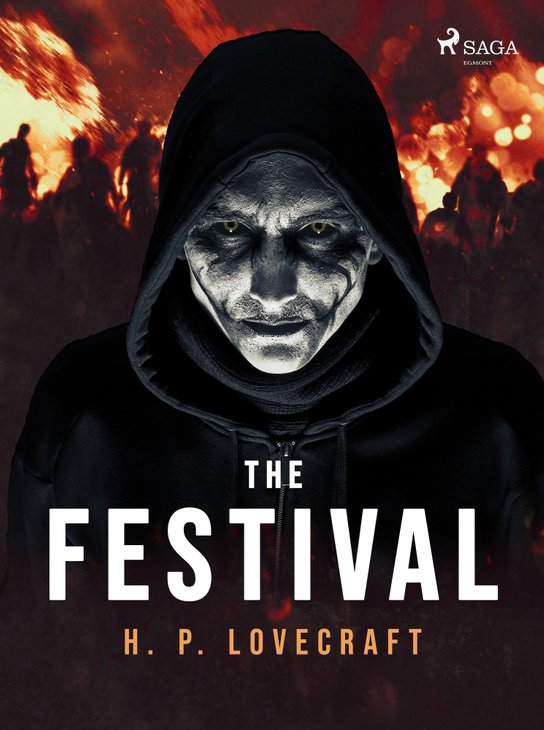 The Festival -  H. P. Lovecraft