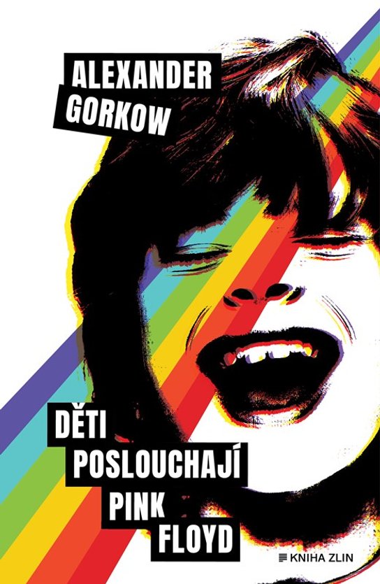 Děti poslouchají Pink Floyd -  Alexander Gorkow