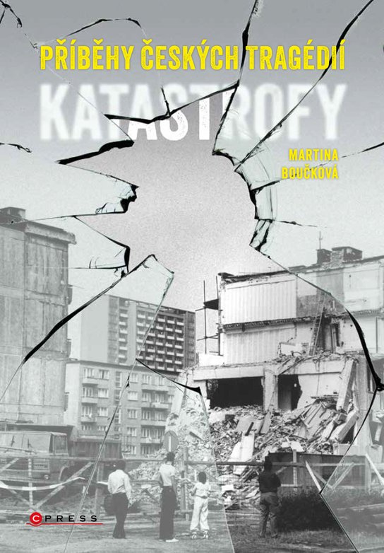 Katastrofy -  Martina Boučková