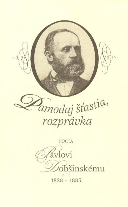 Pamodaj šťastia, rozprávka -  Kolektív autorov