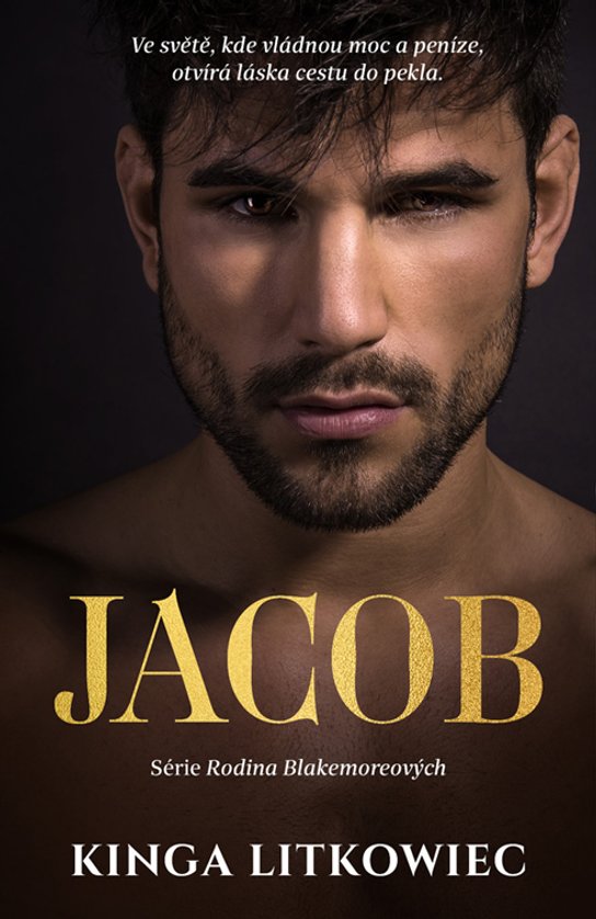 Jacob -  Kinga Litkowiec