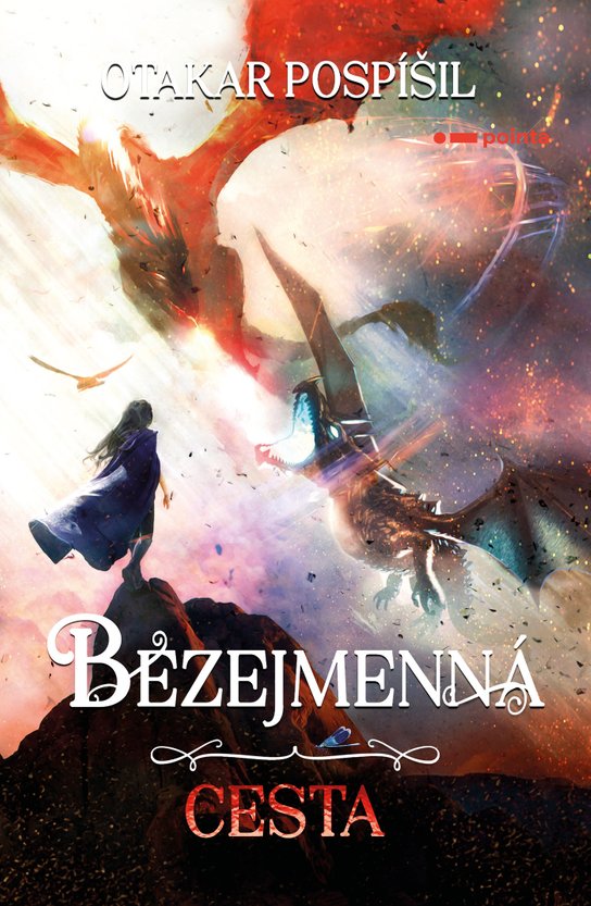 Bezejmenná: Cesta -  Otakar Pospíšil