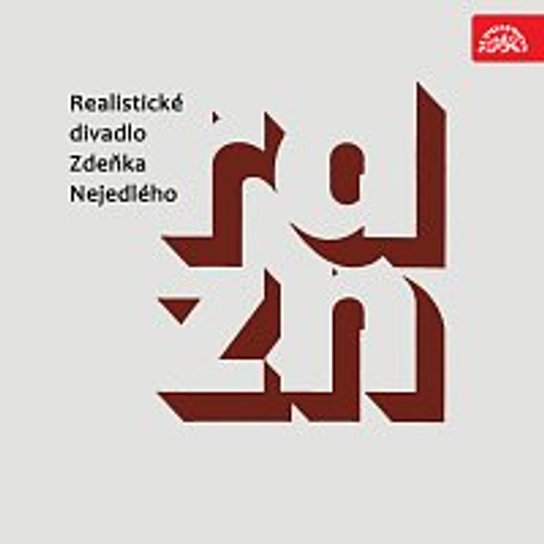 Realistické divadlo Zdeňka Nejedlého -  Maxim Gorkij
