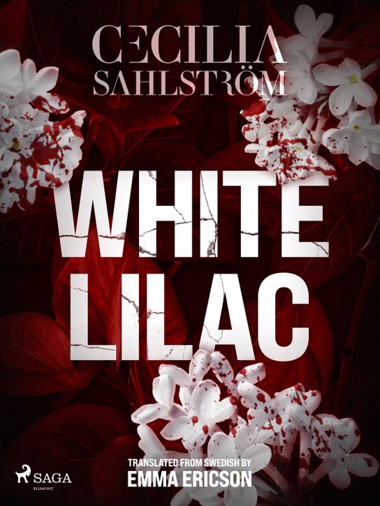 White Lilac -  Cecilia Sahlström