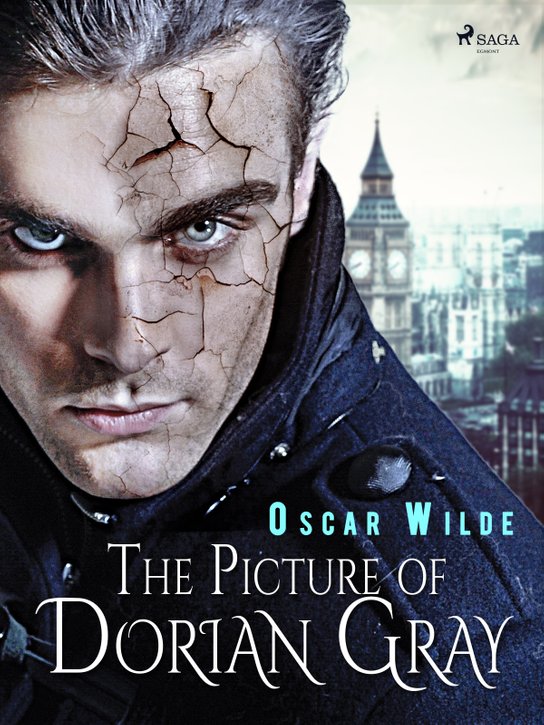 The Picture of Dorian Gray -  Oscar Wilde
