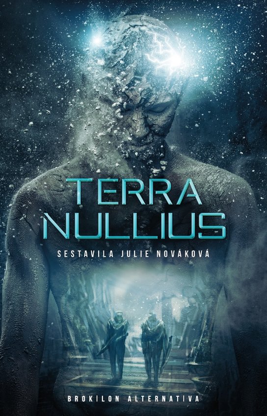 Terra nullius -  Julie Nováková