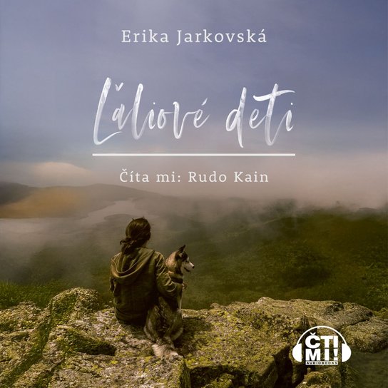 Ľaliové deti -  Erika Jarkovská