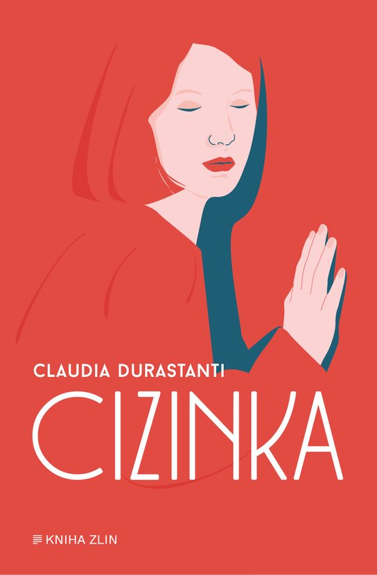 Cizinka -  Claudia Durastanti