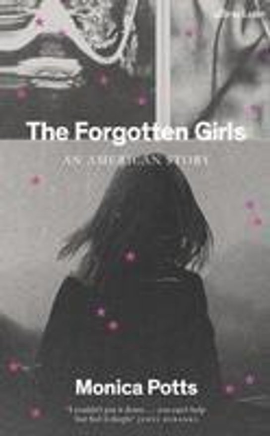 The Forgotten Girls -  Autor Neuveden