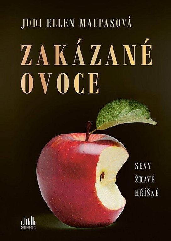 Zakázané ovoce -  Jodi Ellen Malpasová