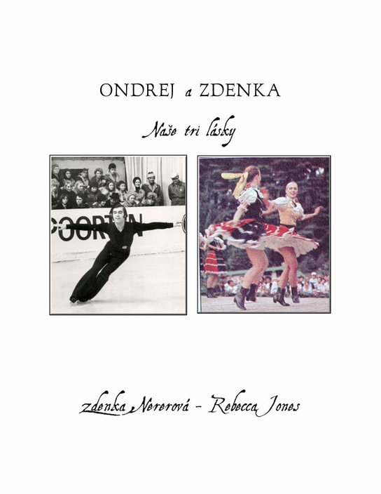 Ondrej a Zdenka -  Zdenka Nererová