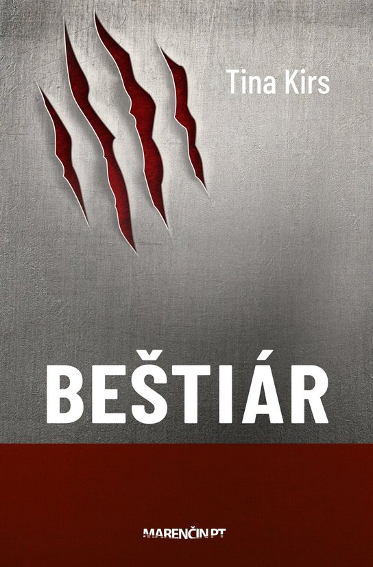 Beštiár -  Tina Kirs