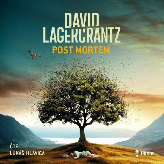 Post mortem -  David Lagercrantz