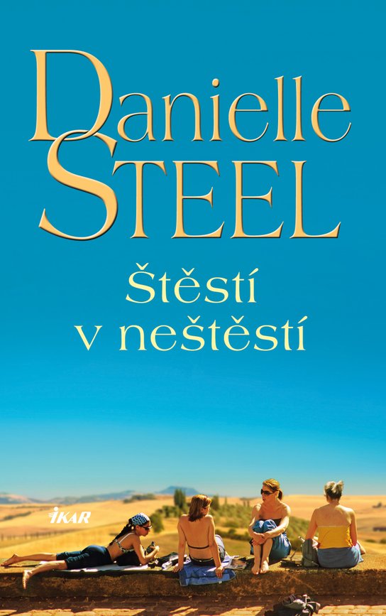 Štěstí v neštěstí