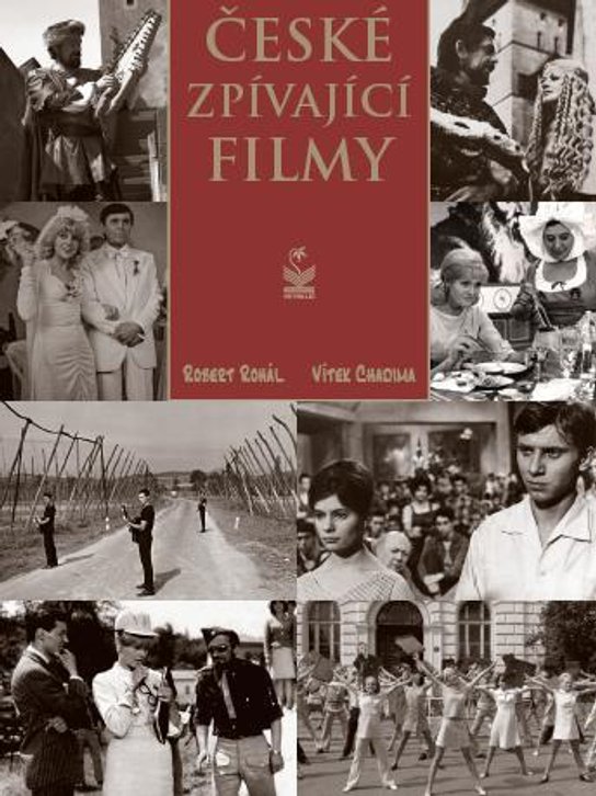 České zpívající filmy -  Vítek Chadima