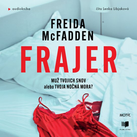 Frajer -  Freida McFadden