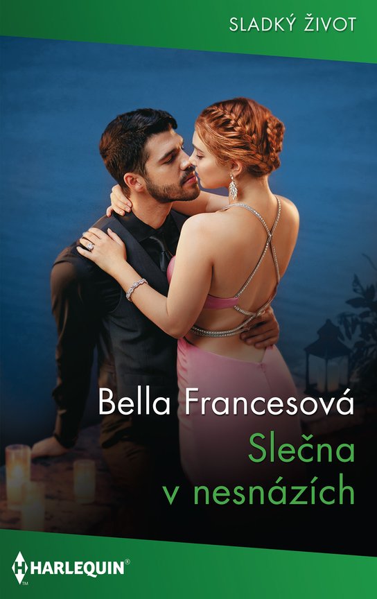 Slečna v nesnázích -  Bella Francesová