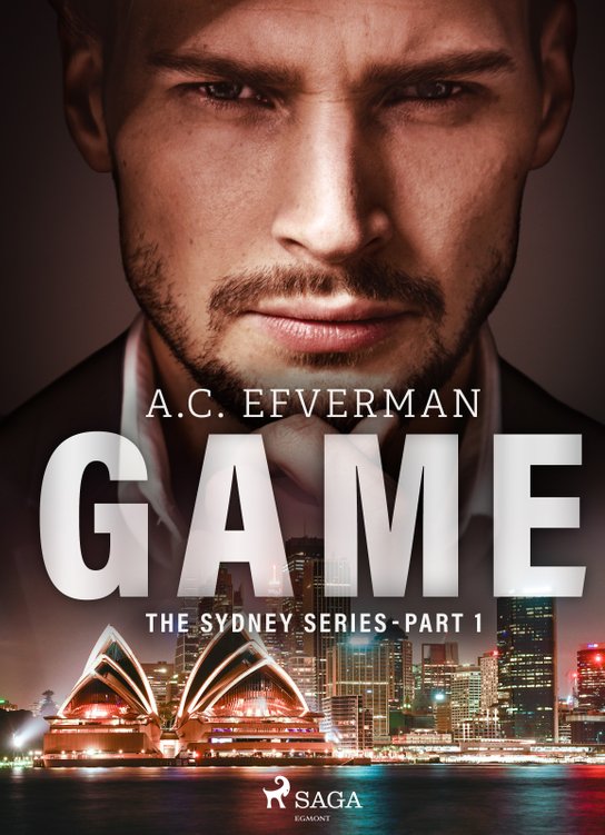 GAME -  A.C. Efverman
