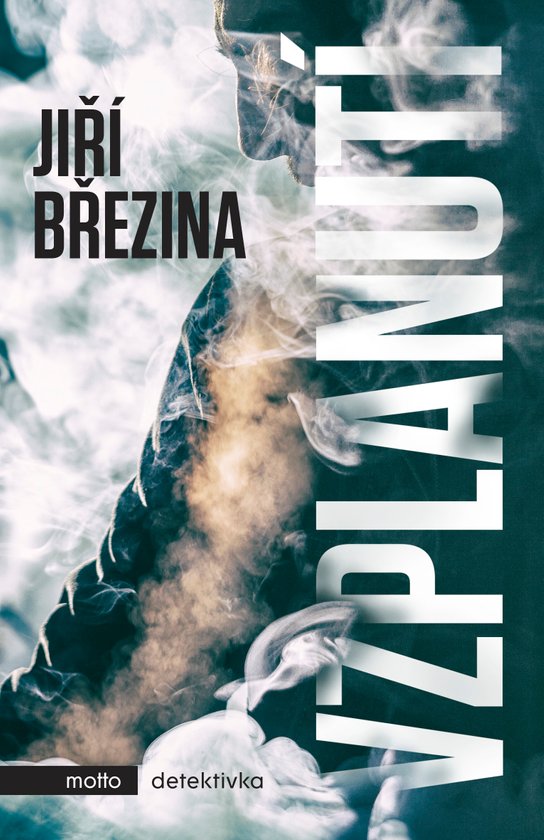 Vzplanutí -  Jiří Březina