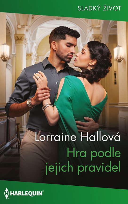 Hra podle jejich pravidel -  Lorraine Hallová