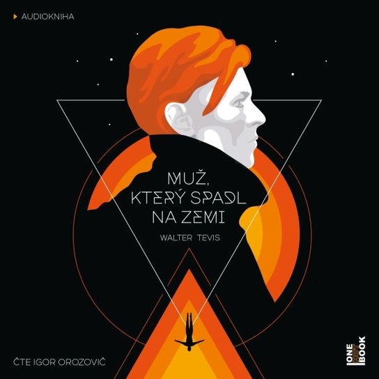 Muž, který spadl na Zemi -  Walter Tevis