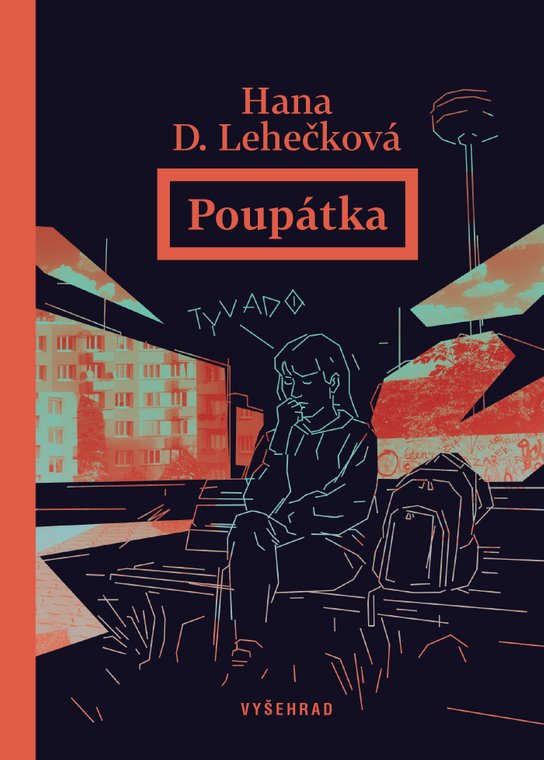 Poupátka -  Hana Lehečková MgA.