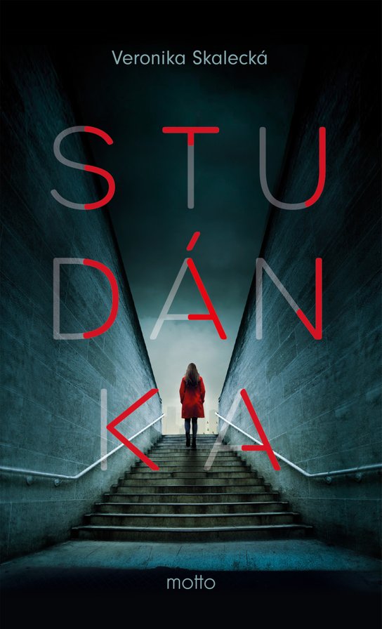 Studánka -  Veronika  Skalecká
