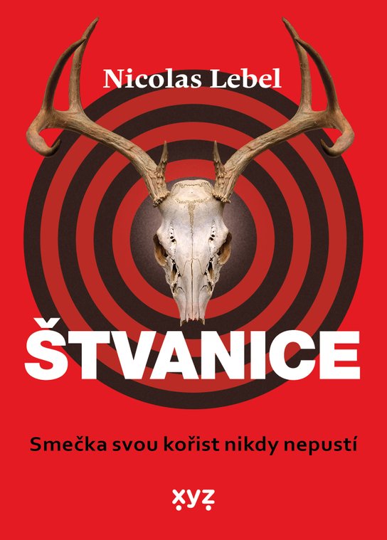 Štvanice -  Nicolas Lebel