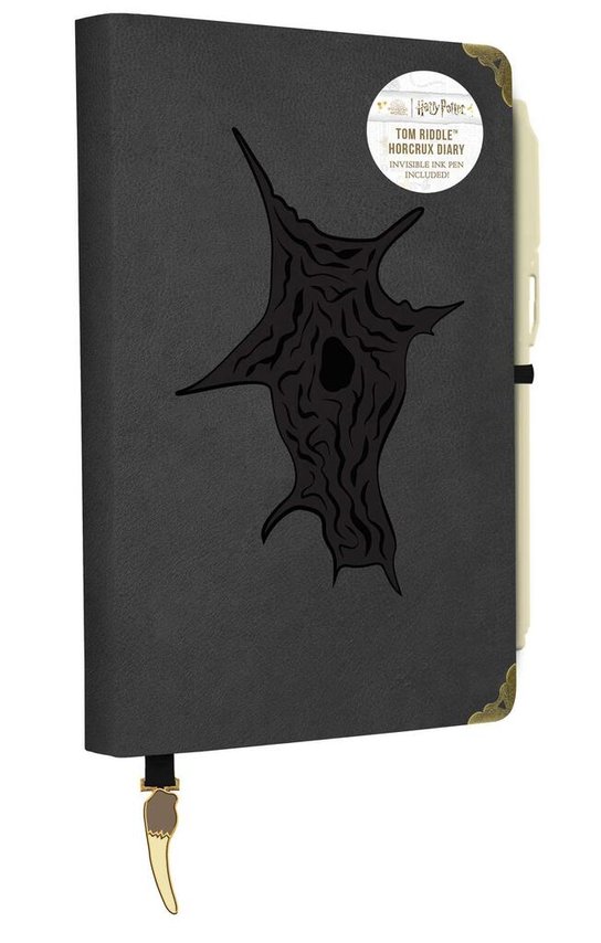 Harry Potter: Tom Riddle Diary