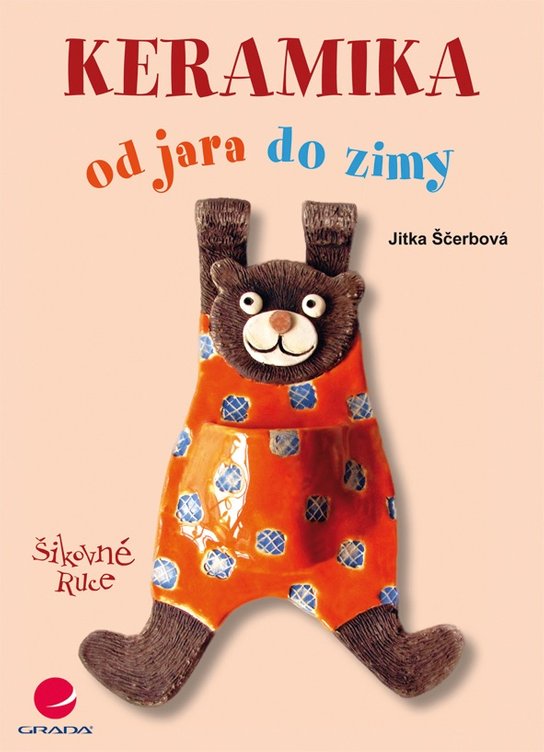 Keramika -  Jitka Ščerbová