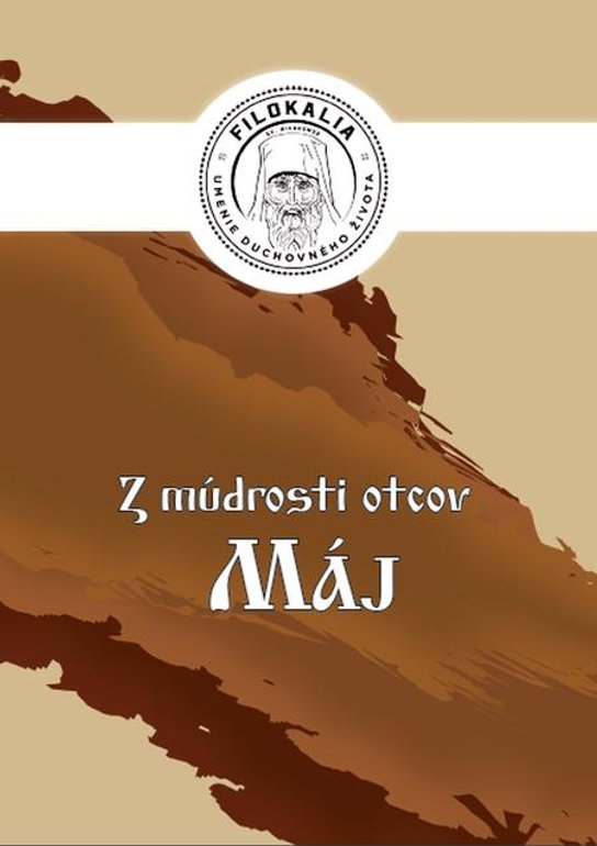 Z múdrosti otcov – Máj -  Miron Keruľ-Kmec st.