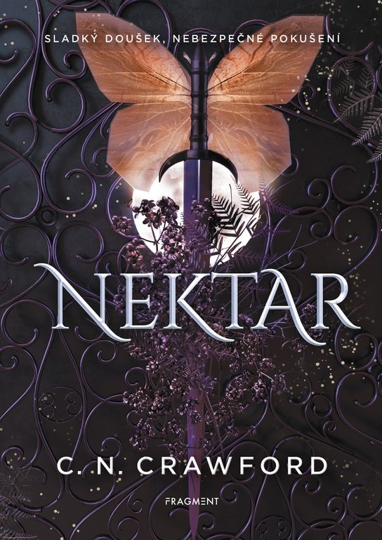 Nektar -  C. N.  Crawford