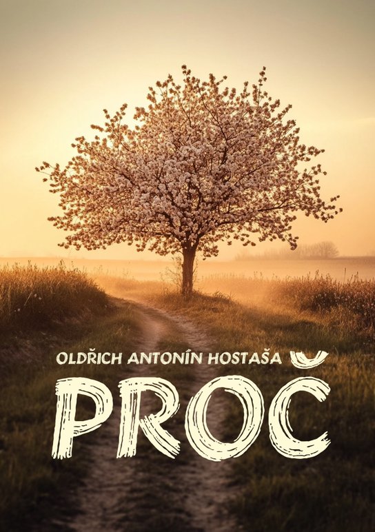 Proč -  Oldřich Antonín Hostaša