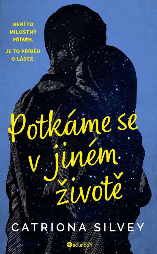 Jen mi dál lži - Carola Lovering