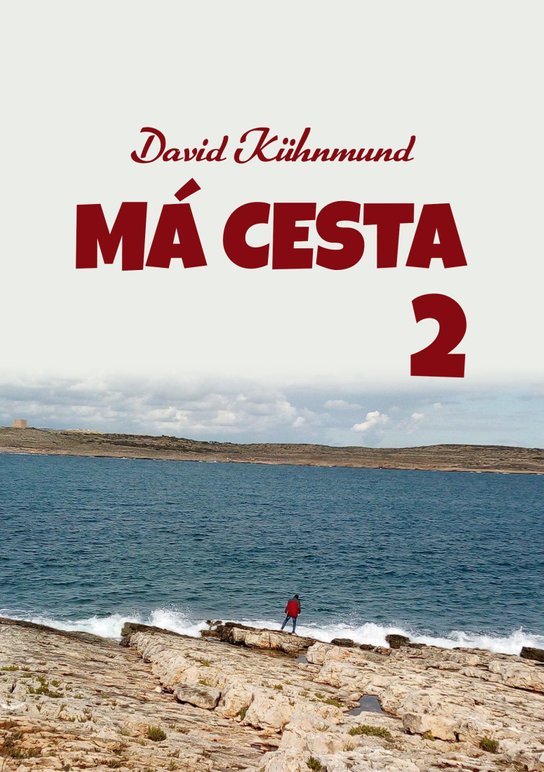 Má cesta 2 -  David Kühnmund