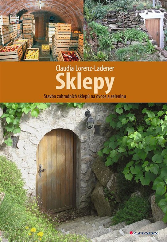Sklepy -  Claudia Lorenz-Ladener