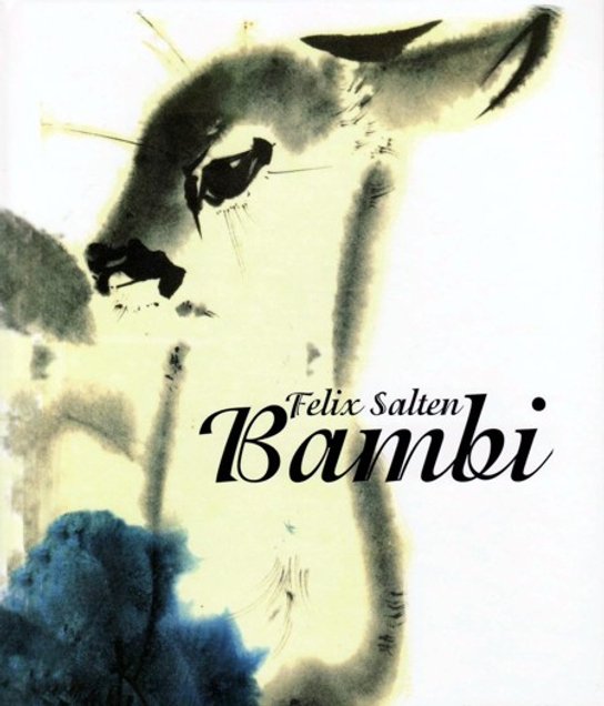 Bambi -  Felix Salten