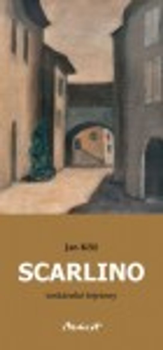 Scarlino - Jan Kříž