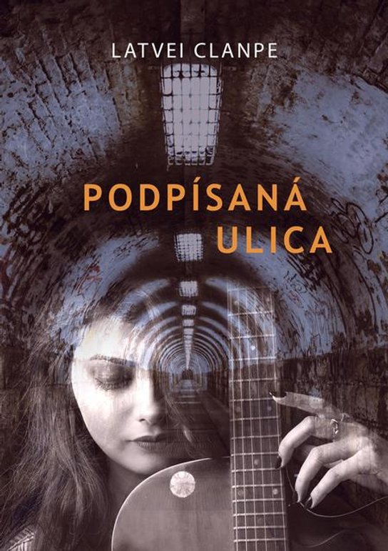 Podpísaná ulica -  Latvei Clanpe