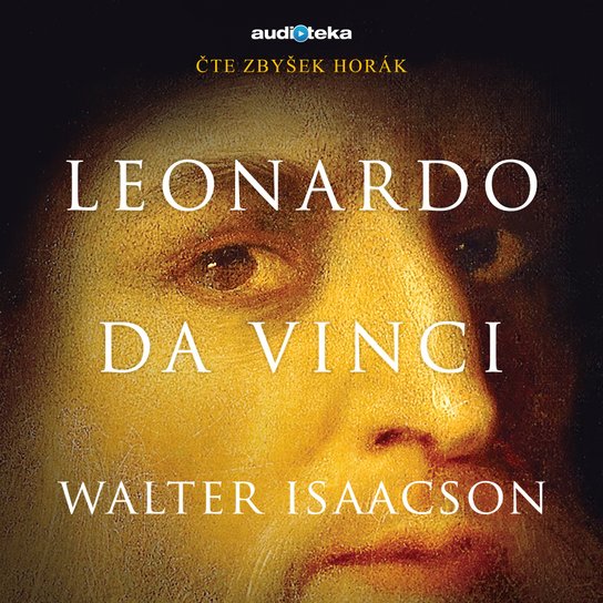Leonardo da Vinci -  Walter Isaacson