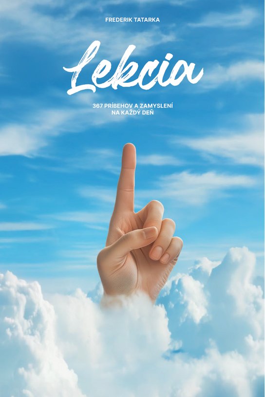 Lekcia -  Frederik Tatarka