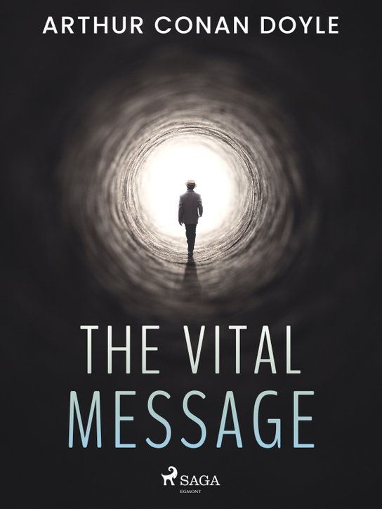 The Vital Message -  Arthur Conan Doyle