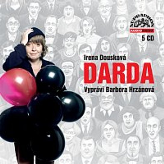 Darda -  Barbora Hrzánová