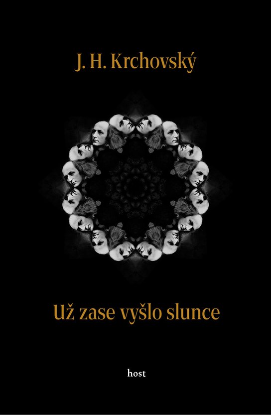 Už zase vyšlo slunce - J. H. Krchovský