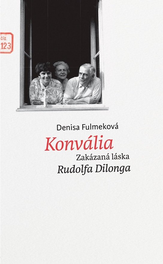 Konvália -  Denisa Fulmeková