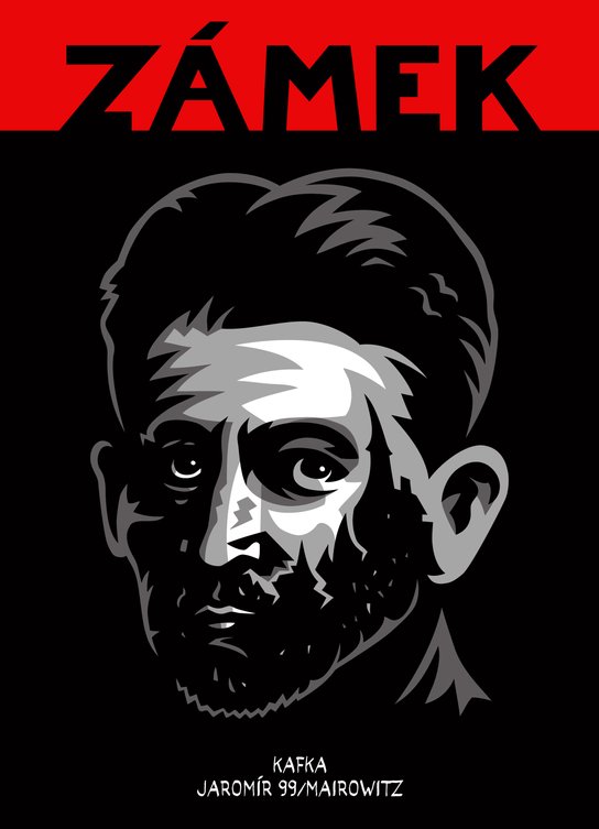 Zámek -  Franz Kafka