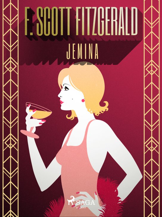 Jemina -  F. Scott Fitzgerald